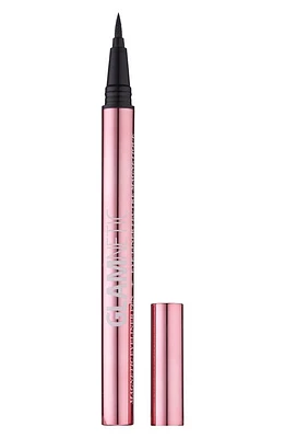 GLAMNETIC Magnetic Liner Pen in Black at Nordstrom