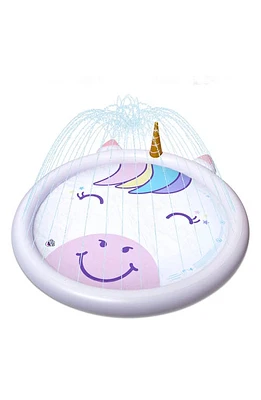 bigmouth inc. Unicorn Splash Pad in Multi at Nordstrom