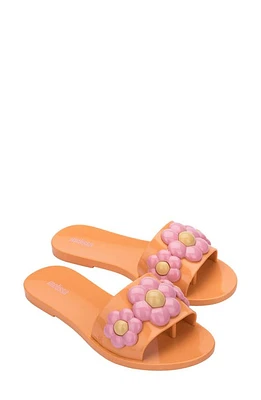 Melissa Babe Spring Slide Sandal at Nordstrom,