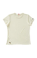 Tracksmith Women's Harrier Tee Ivory at Nordstrom,