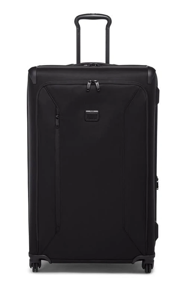 Tumi Aerotour Extended Trip Expandable 4-Wheel Packing Case in Black at Nordstrom