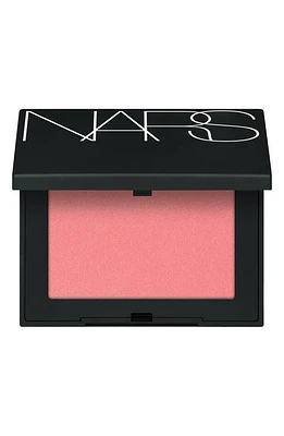 NARS Talc-Free Powder Blush in Orgasm Edge at Nordstrom, Size 0.17 Oz