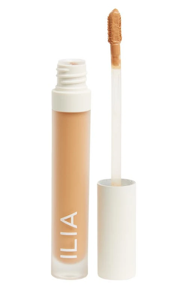 ILIA True Skin Serum Concealer in Mesquite- Sc6 at Nordstrom