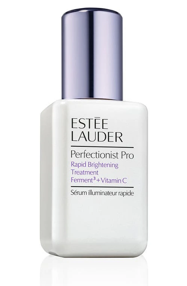 Estée Lauder Perfectionist Pro Rapid Brightening Treatment Ferment³ + Vitamin C at Nordstrom