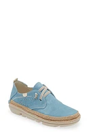 On Foot Silken Perforated Sneaker at Nordstrom,