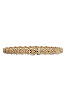 rag & bone Aria Chain Belt at Nordstrom,