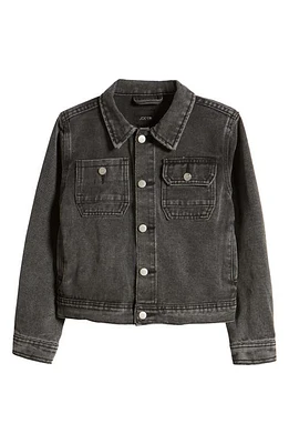 Joe's Kids' Cody Denim Jacket Soar Wash at Nordstrom