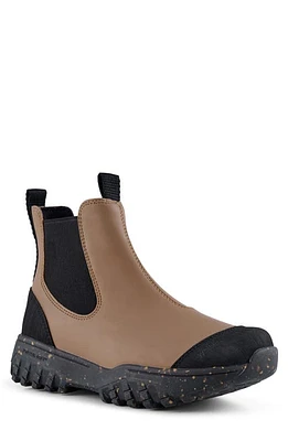 WODEN Magda Track Waterproof Boot at Nordstrom,