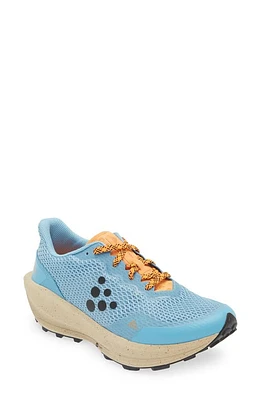 Craft CTM Ultra Trail Running Shoe Sky-Peach at Nordstrom,