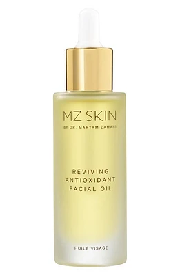 MZ Skin Reviving Antioxidant Facial Oil at Nordstrom, Size 1.01 Oz