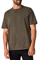 34 Heritage Slub Cotton Crewneck T-Shirt Wren at Nordstrom,