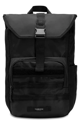 Timbuk2 'Spire' Backpack in Jet Black at Nordstrom