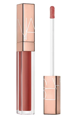 NARS Afterglow Lip Shine Lip Gloss in Aragon at Nordstrom