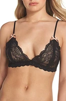 Hanky Panky Open Seam Bralette at Nordstrom,