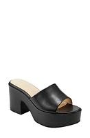 Marc Fisher LTD Forina Platform Slide Sandal at Nordstrom,