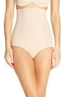 Wacoal Beyond Naked High Waist Shaping Briefs at Nordstrom,