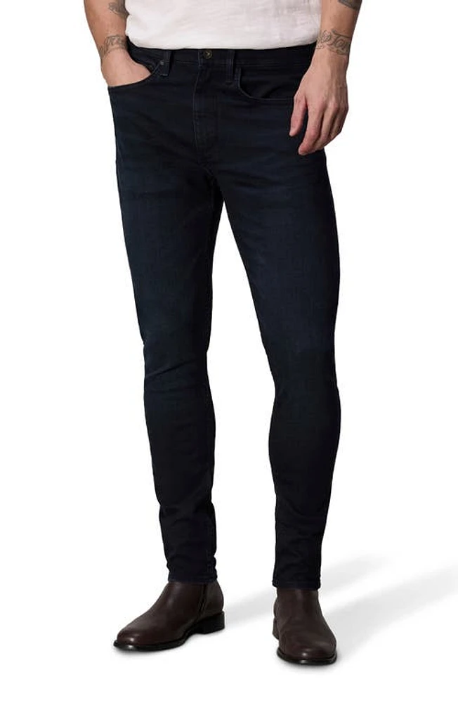 rag & bone Fit 1 Aero Stretch Skinny Jeans Evans at Nordstrom, X 32