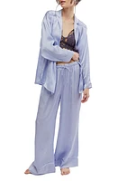 Free People Dreamy Days Pajamas at Nordstrom,