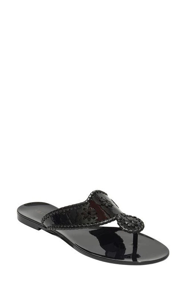 Jack Rogers Jacks Jelly Sandal at Nordstrom,