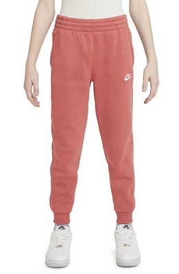 Nike Kids' Club Fleece Joggers at