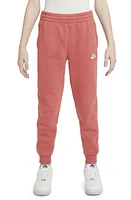 Nike Kids' Club Fleece Joggers at