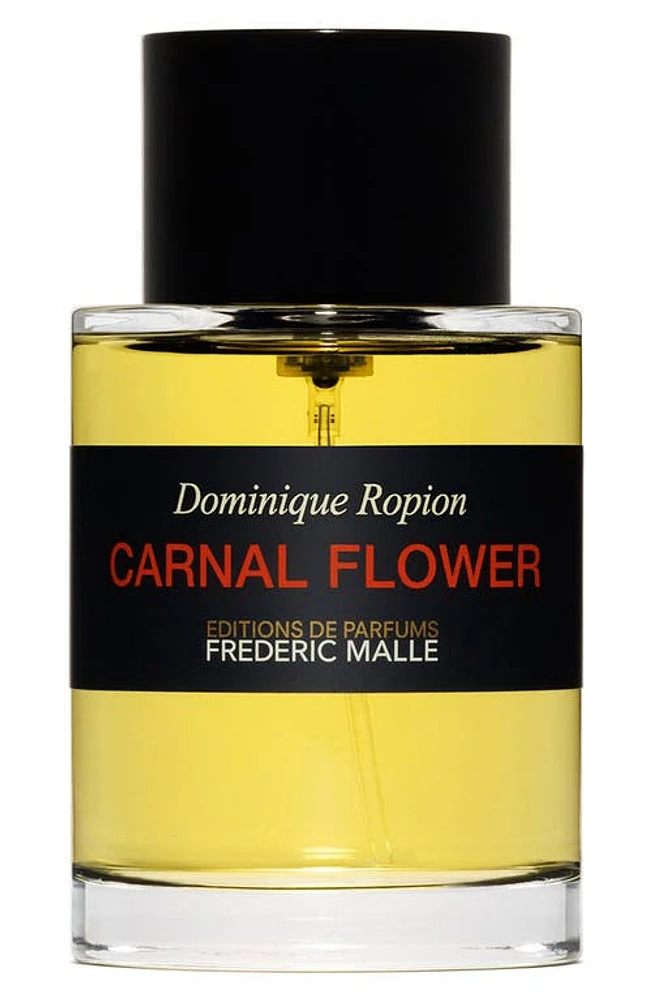 Frédéric Malle Carnal Flower Parfum Spray at Nordstrom