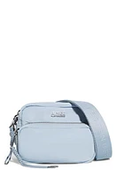 Aimee Kestenberg Nylon Camera Crossbody Bag in Breeze Blue at Nordstrom