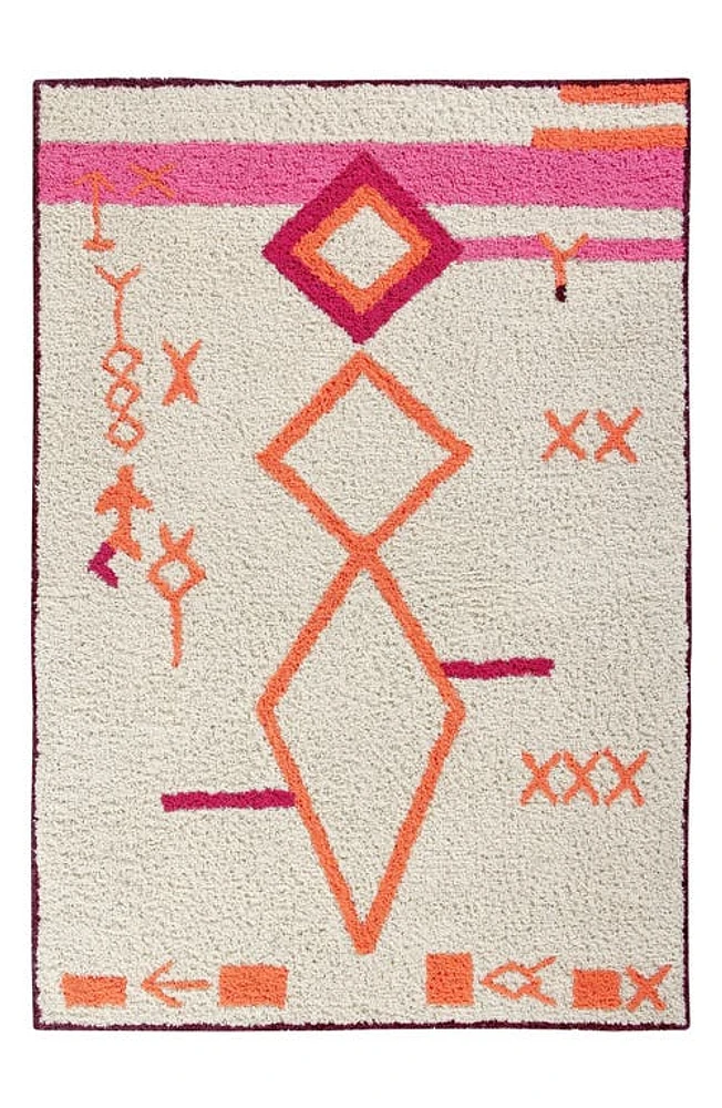 Lorena Canals Saffi Rug at Nordstrom