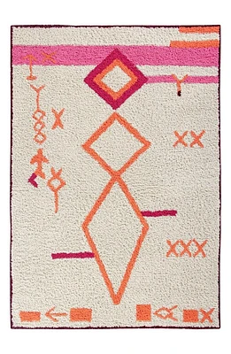 Lorena Canals Saffi Rug at Nordstrom