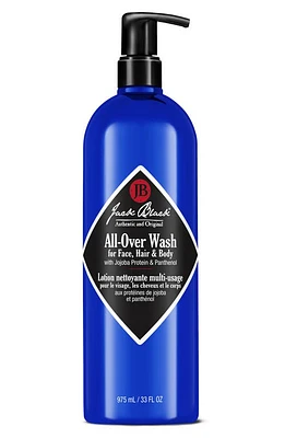 Jack Black All-Over Wash at Nordstrom