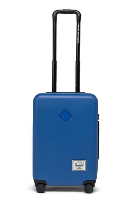 Herschel Supply Co. Heritage Hardshell Carry-On Luggage in True Blue at Nordstrom