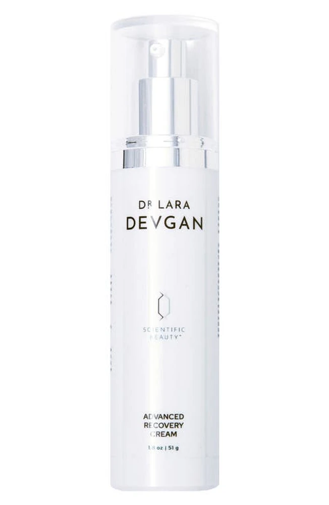 Dr. Lara Devgan Advanced Recovery Cream at Nordstrom