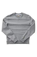 Tracksmith Men's Trackhouse Crew Gray at Nordstrom,