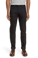 HIROSHI KATO The Pen Slim 10.5-Ounce Stretch Selvedge Jeans Black Raw at Nordstrom, X 34