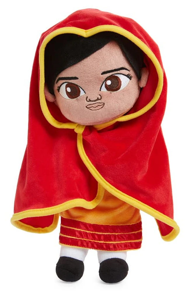 Little Rebels Malala Yousafzai Interactive Doll in Multi at Nordstrom