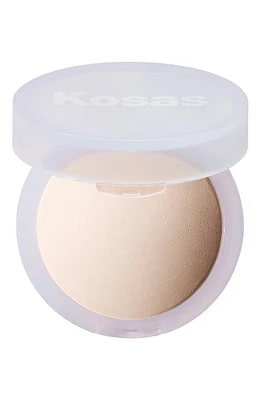 Kosas Cloud Set Baked Setting & Smoothing Powder in Airy at Nordstrom