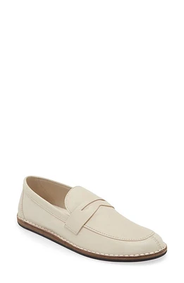 The Row Cary Penny Loafer at Nordstrom,