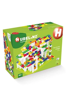 HABA Hubelino Mega Plastic Bricks Building Set in Green Multi at Nordstrom