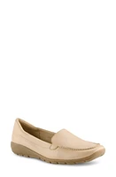 Easy Spirit Abide Loafer - Wide Width Available Leather at Nordstrom,