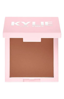 Kylie Cosmetics Pressed Bronzing Powder in Tawny Mami at Nordstrom