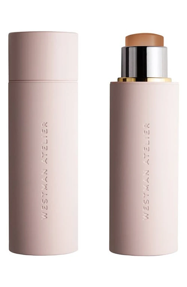 Westman Atelier Vital Skin Foundation Stick in Atelier X.25 at Nordstrom