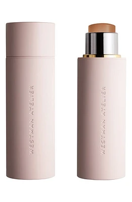 Westman Atelier Vital Skin Foundation Stick in Atelier X.25 at Nordstrom