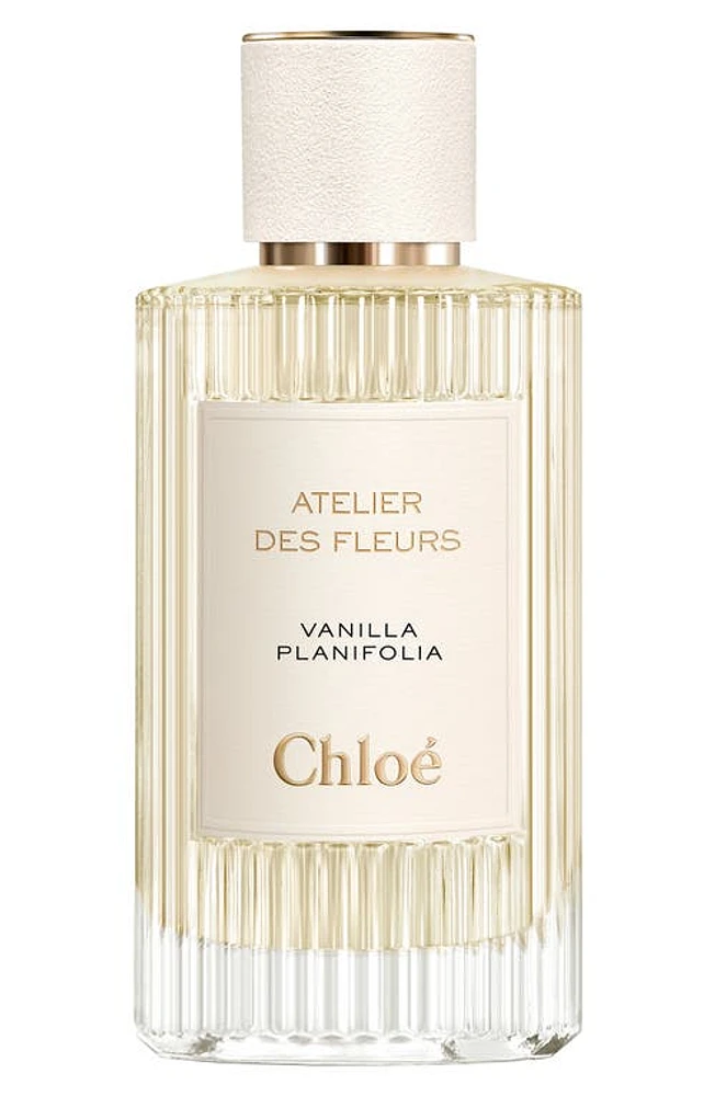 Chloé Atelier des Fleurs Vanilla Planifolia Eau de Parfum at Nordstrom, Size 1.6 Oz