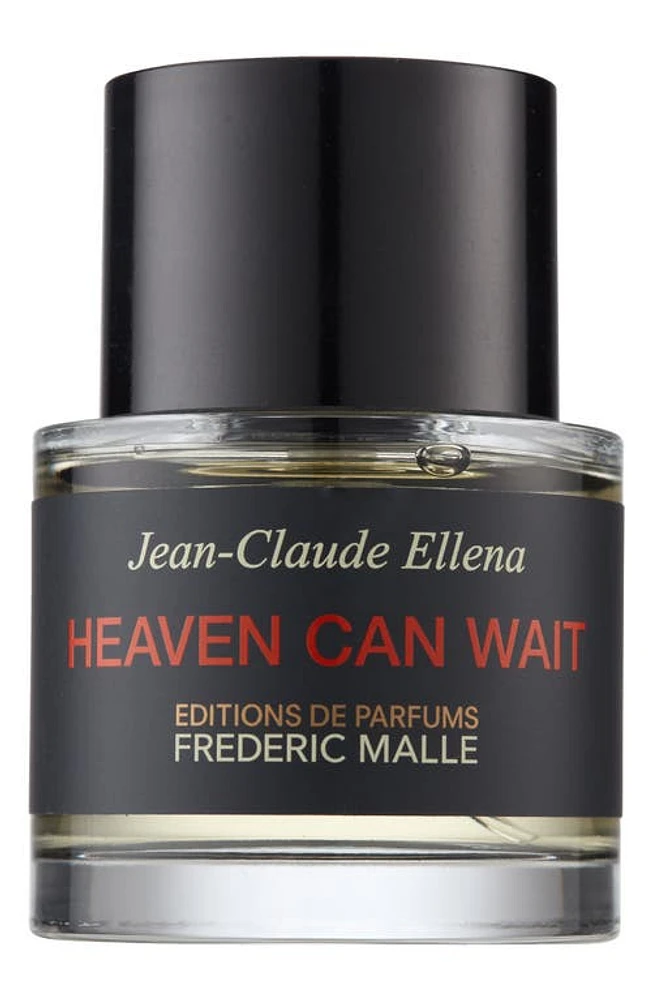 Frédéric Malle Heaven Can Wait Perfume at Nordstrom