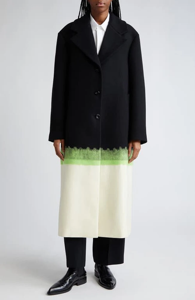 Jil Sander COAT 34 in Black at Nordstrom, Size 8 Us