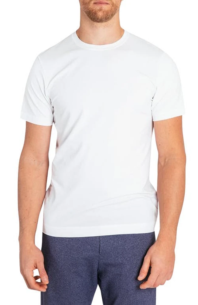 Public Rec Men's Performance T-Shirt at Nordstrom,