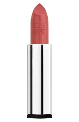 Givenchy Le Rouge Interdit Silk Lipstick Refill in N116 at Nordstrom