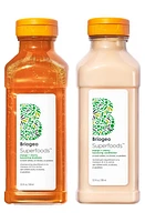 Briogeo Superfoods Mango + Cherry Balancing Shampoo & Conditioner Set at Nordstrom