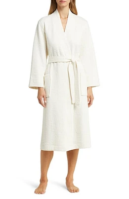 Natori Infinity Quilted Jacquard Robe at Nordstrom,