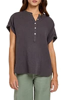 Faherty Dream Desmond Organic Cotton Top at Nordstrom,